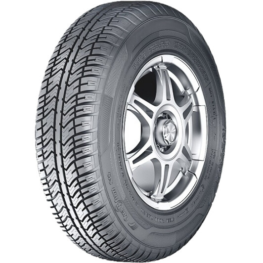 Шина Rosava QuaRtum S49 195/60 R15 88H