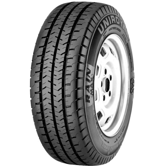 Шини Uniroyal RainMax