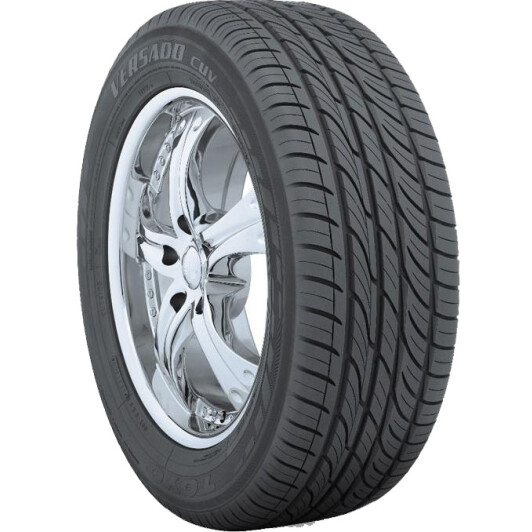 Шина Toyo Tires Versado CUV 275/55 R19 111V