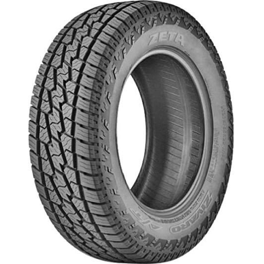 Шины Zeta Zivaro A/T