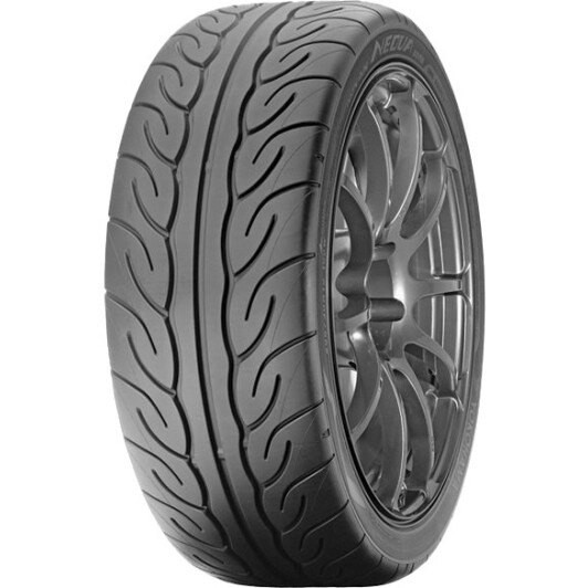 Шина Yokohama Advan Neova AD08 245/45 R17 95W уточнюйте уточнюйте