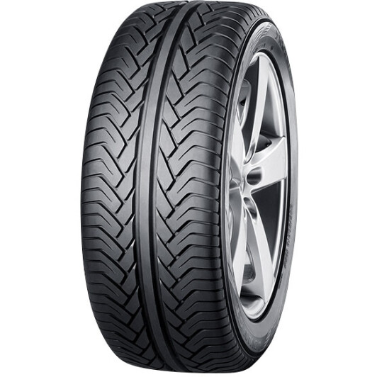 Шина Yokohama Advan S.T. V802 285/50 R18 109W уточняйте уточняйте