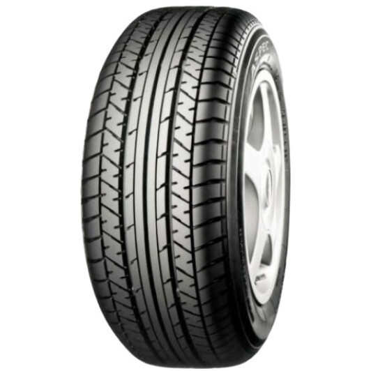 Шина Yokohama Aspec A349A 215/60 R17 96H