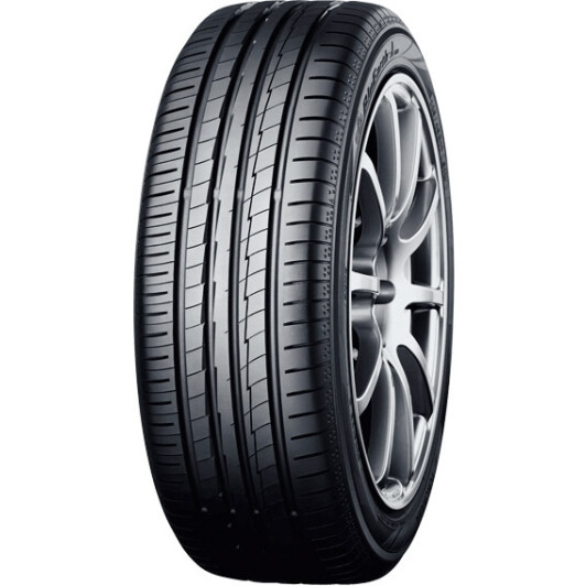 Шина Yokohama BluEarth-A AE50 185/50 R16 81H уточняйте уточняйте