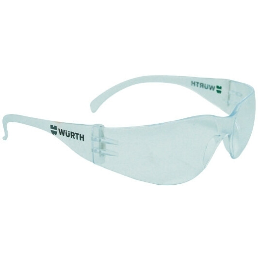 Защитные очки Würth Standart 899103120