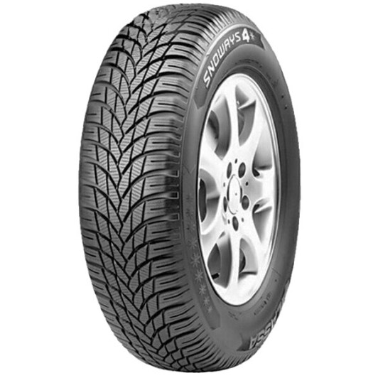 Шина LASSA Snoways 4 205/55 R16 91H уточнюйте уточнюйте
