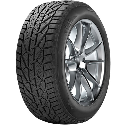 Шина Kormoran Snow 215/55 R18 99V XL уточняйте уточняйте