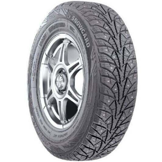 Шина Rosava Snowgard 185/60 R14 82T (шип) уточняйте уточняйте