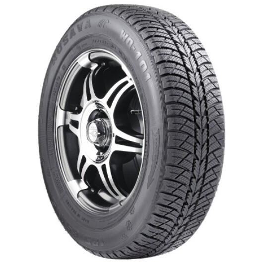 Шина Rosava WQ-101 175/70 R14 84S