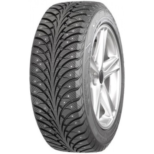 Шина Sava Eskimo Stud 225/50 R17 94T FR (шип)