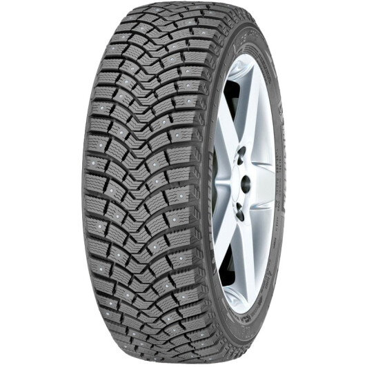 Шина Michelin Latitude X-Ice North 2+ 285/50 R20 116T