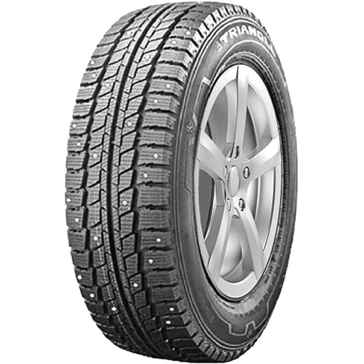 Шина Triangle LS01 185/75 R16C 104/102Q (шип) уточняйте уточняйте