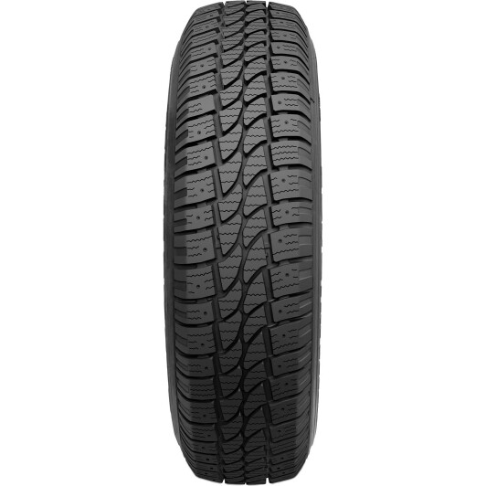 Шина Strial Winter 201 205/75 R16C 110/108R (під шип) Сербія, 2017 р. Сербія, 2017 р.