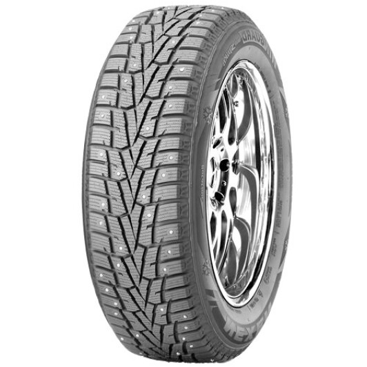 Шина Nexen Winguard Winspike SUV 265/70 R17 115T