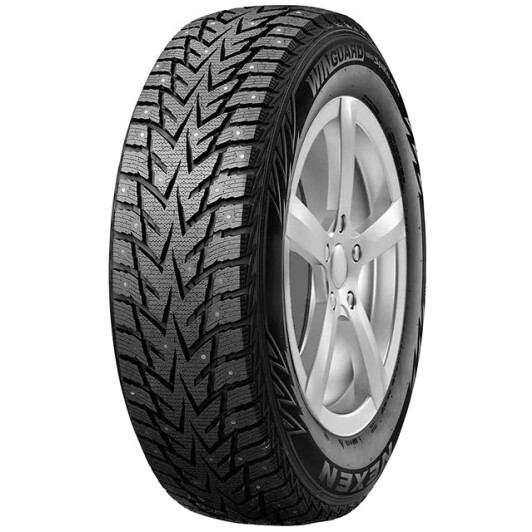 Шина Nexen Winguard Winspike WS62 265/70 R17 115T (шип) уточняйте уточняйте