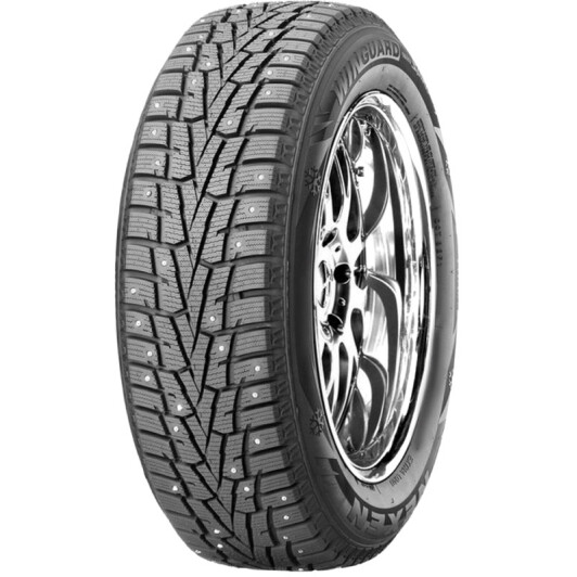 Шина Nexen Winguard WinSpike LTV 195/75 R16C 107/105R уточнюйте уточнюйте