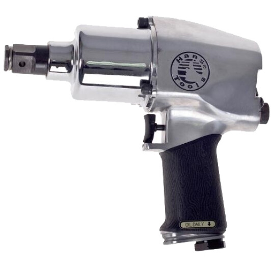 Пневмогайковерт Hans 86110