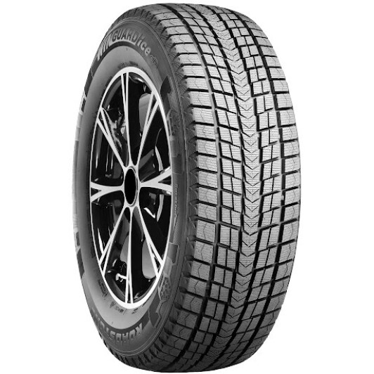 Шина Roadstone Winguard Ice 195/60 R15 88Q уточняйте уточняйте