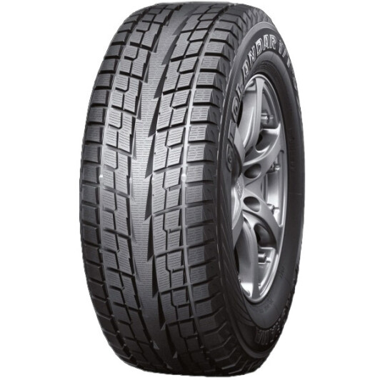 Шина Yokohama Geolandar I/T-S G073 275/45 R19 108Q уточнюйте уточнюйте
