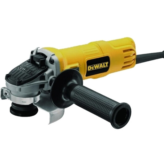 Болгарка сетевая DeWALT 125 мм