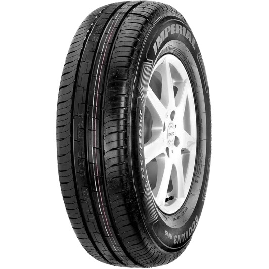 Шина Imperial EcoVan 3 225/70 R15C 112/110S
