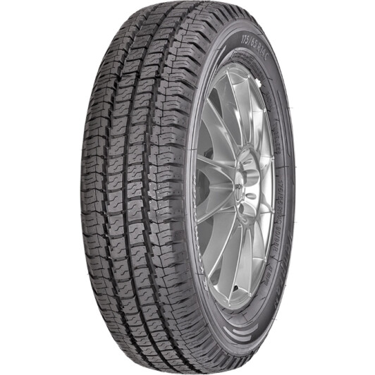 Шина Kormoran VanPro B3 205/75 R16C 110/108R