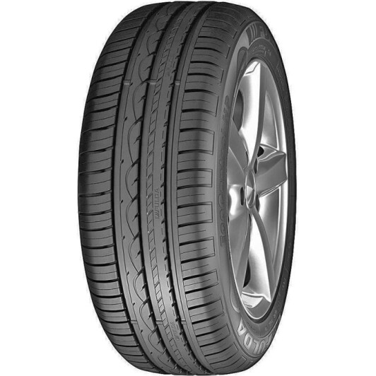 Шина Fulda EcoControl HP 205/65 R15 94H