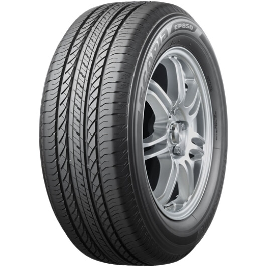 Шина Bridgestone Ecopia EP850 235/55 R19 101V