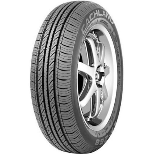 Шина Cachland CH-268 185/55 R15 82V FR