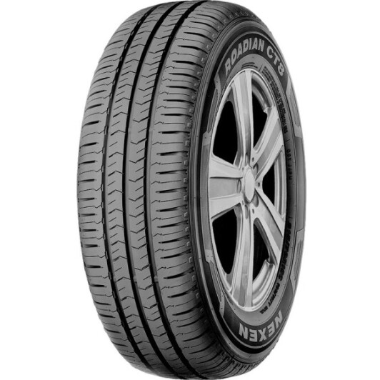 Шина Nexen Roadian CT8 225/70 R15C 112/110R уточняйте уточняйте