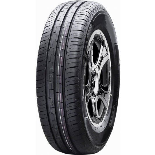 Шина Tracmax X-Privilo RF19 235/65 R16C 121/119R