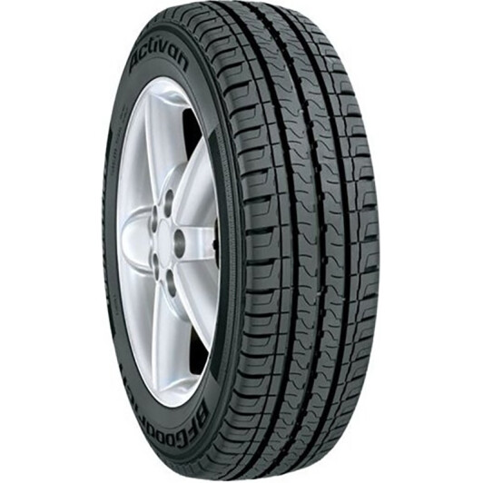 Шина BFGoodrich Activan 195/65 R16C 104/102R