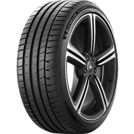Шина Michelin Pilot Sport 5 255/35 R21 98Y