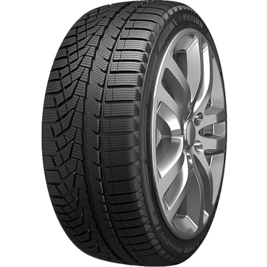 Шина Sailun Ice Blazer Alpine Evo1 225/40 R19 93W FR XL