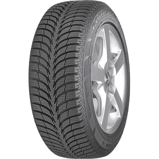 Шина Goodyear UltraGrip Ice+ 195/55 R16 87T