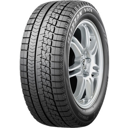 Шина Bridgestone Blizzak VRX 245/45 R19 98S