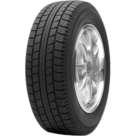 Шина Nitto SN3 275/45 R20 110V