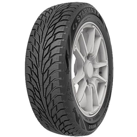 Шина Starmaxx R37 225/50 R17 98T