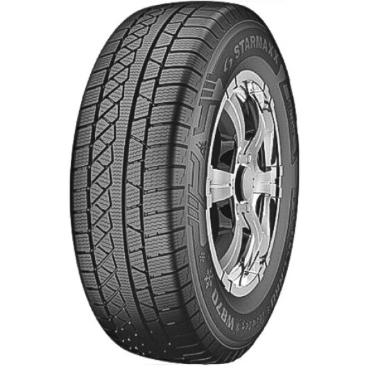 Шина Starmaxx Incurro W870 225/65 R17 106H XL