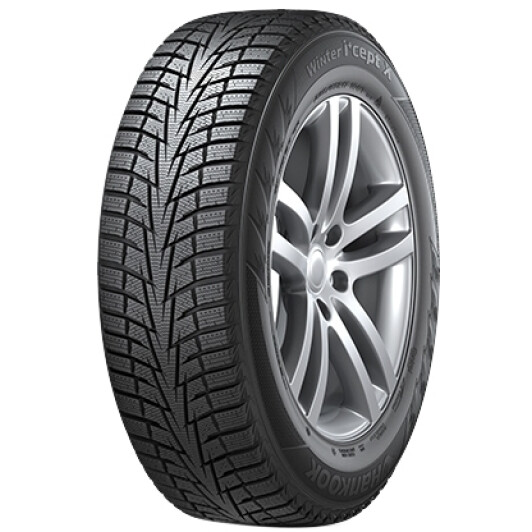 Шина Hankook Winter i´cept X 275/55 R19 111T