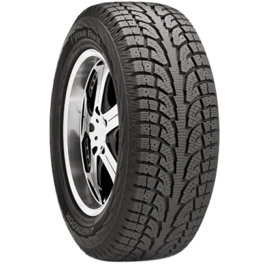 Шины Hankook Winter i´Pike RW11