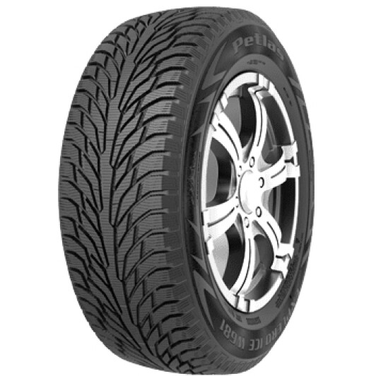 Шина Petlas Explero W671 235/65 R17 108V