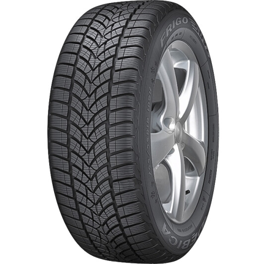 Шина Debica Frigo SUV2 255/55 R18 109H XL