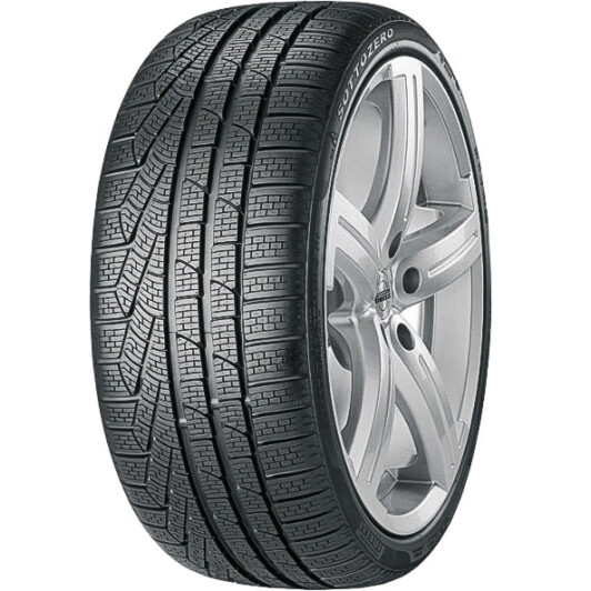 Шина Pirelli Winter Sottozero 2 285/30 R20 99W