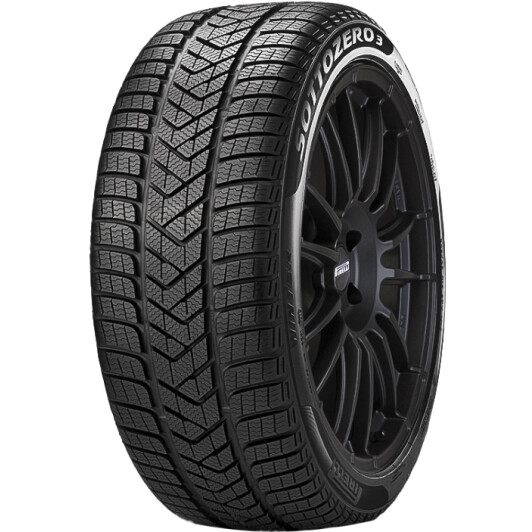 Шина Pirelli Winter Sottozero 3 215/55 R17 98V XL