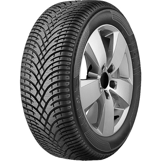 Шина BFGoodrich G-Force Winter 2 225/45 R17 94H