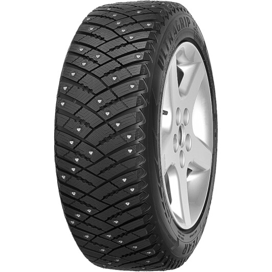 Шина Goodyear UltraGrip Ice Arctic 235/50 R18 101T