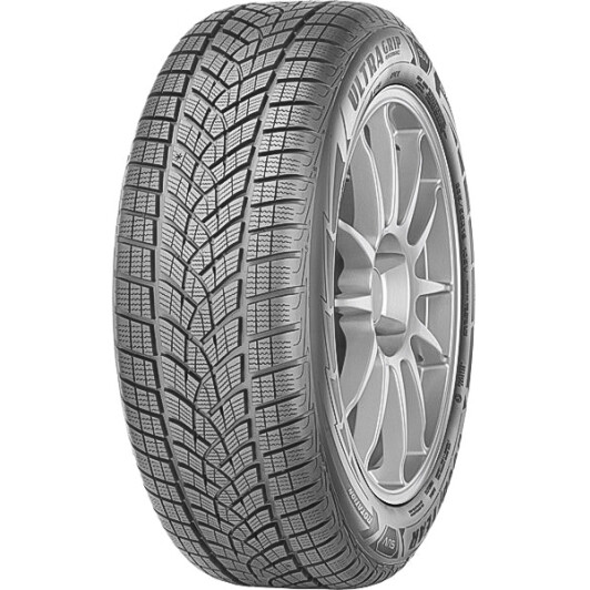 Шина Goodyear UltraGrip Ice SUV Gen-1 275/40 R20 106T FP XL уточняйте уточняйте