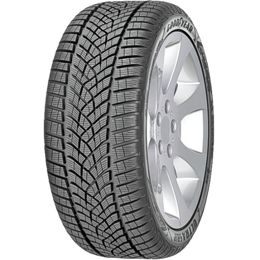 Шина Goodyear UltraGrip Performance Gen-1 225/50 R17 98H MO XL