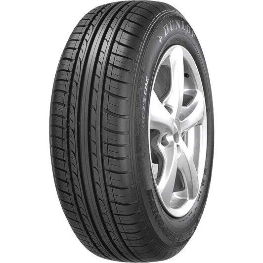 Шина Dunlop SP Sport FastResponse 195/65 R15 91T